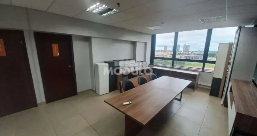 Sala comercial para alugar na Avenida dos Vinhedos, --, Jardim Sul, Uberlândia