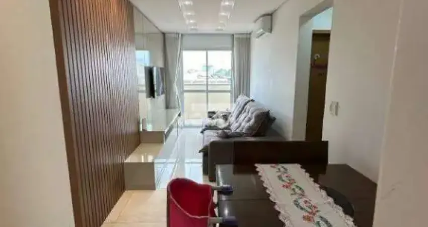 APARTAMENTO à venda, 2 quartos, 1 suíte, TIBERY - Uberlândia/MG