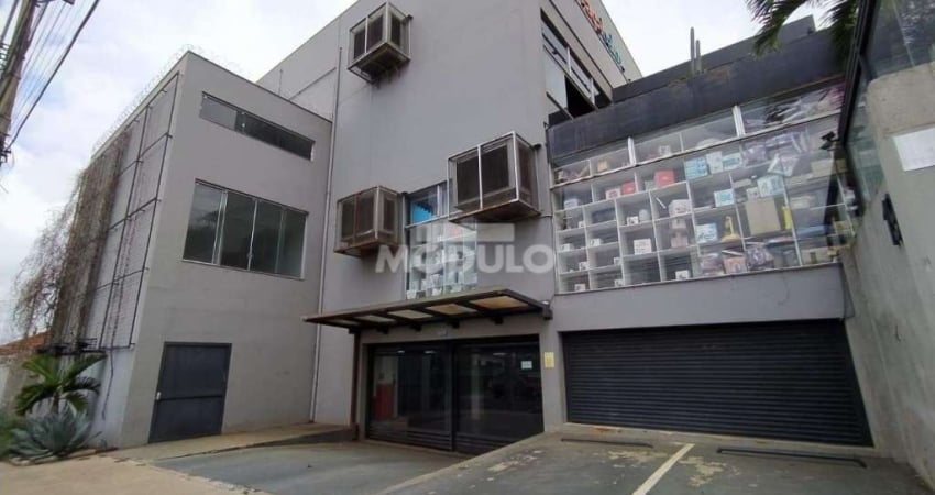 Ponto comercial para alugar na Avenida Araguari, --, Martins, Uberlândia