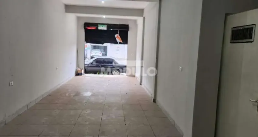 Ponto comercial para alugar na Avenida Afonso Pena, --, Centro, Uberlândia