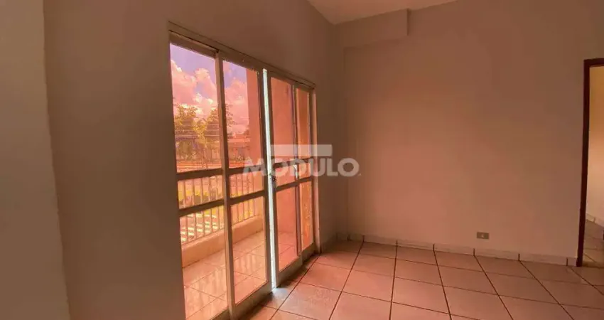 Apartamento residencial para locação Bairro Bom Jesus