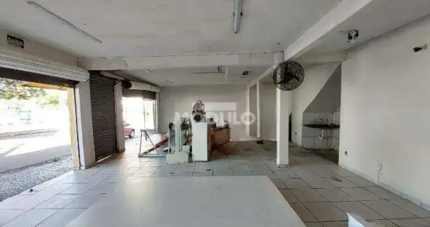 Ponto comercial para alugar na Avenida Paes Leme, --, Osvaldo Rezende, Uberlândia