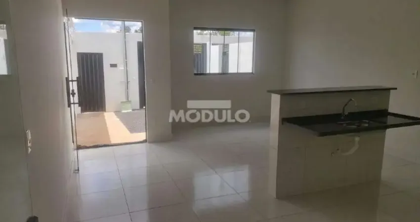 Excelente Casa com Fino Acabamento no Laranjeiras