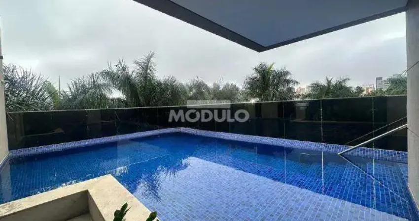 Apartamento Residencial para locação no Tubalina