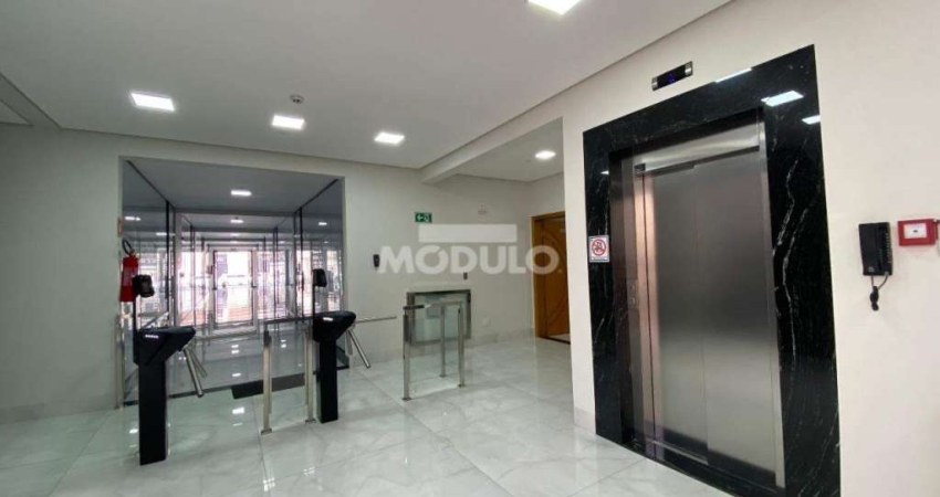 Sala comercial para alugar na Avenida Cesário Alvim, --, Brasil, Uberlândia