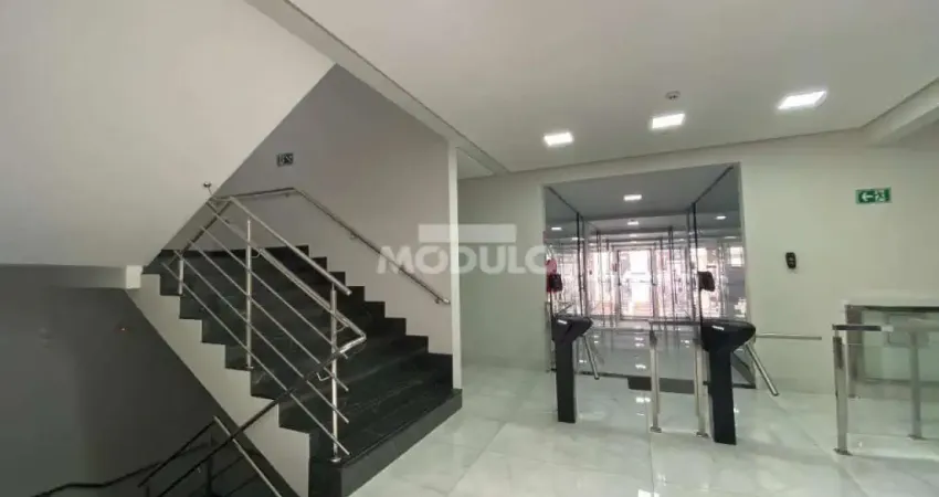 Sala Comercial para locação Bairro Brasil