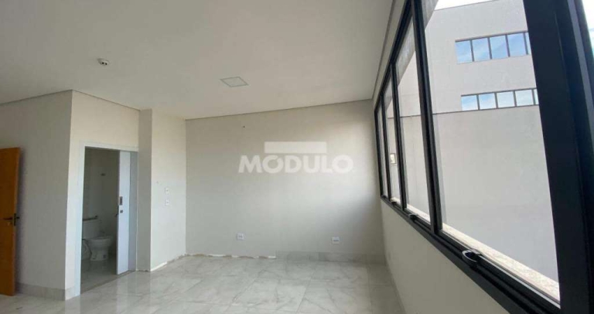 Sala comercial para alugar na Avenida Cesário Alvim, --, Brasil, Uberlândia