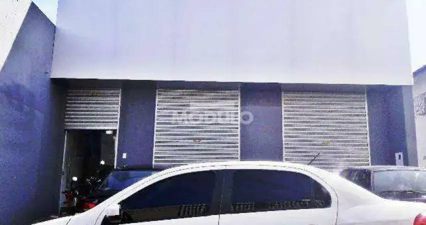 Ponto comercial para alugar na Rua Coronel Antônio Alves Pereira, --, Centro, Uberlândia
