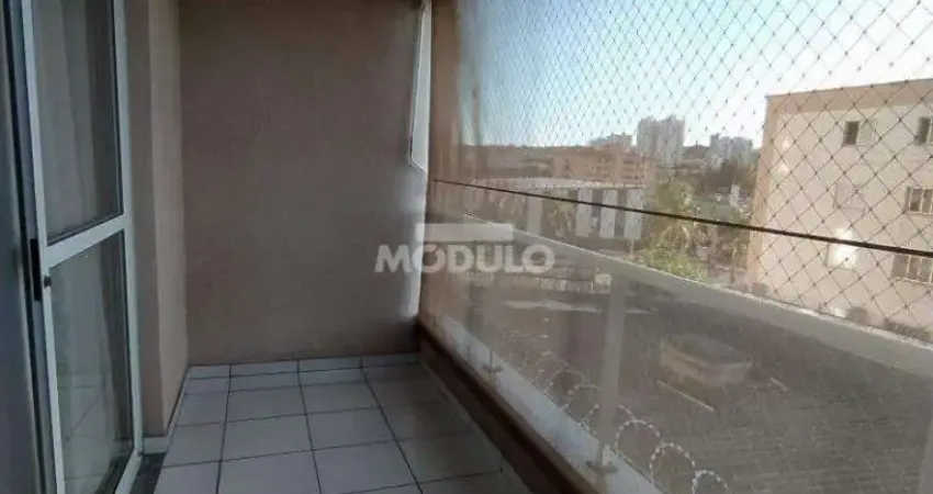 Apartamento com 3 quartos à venda na Rua Virgílio Melo Franco, --, Tabajaras, Uberlândia