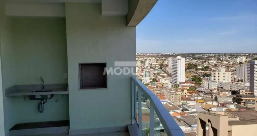 Apartamento com 3 quartos à venda na Avenida Cesário Alvim, --, Centro, Uberlândia