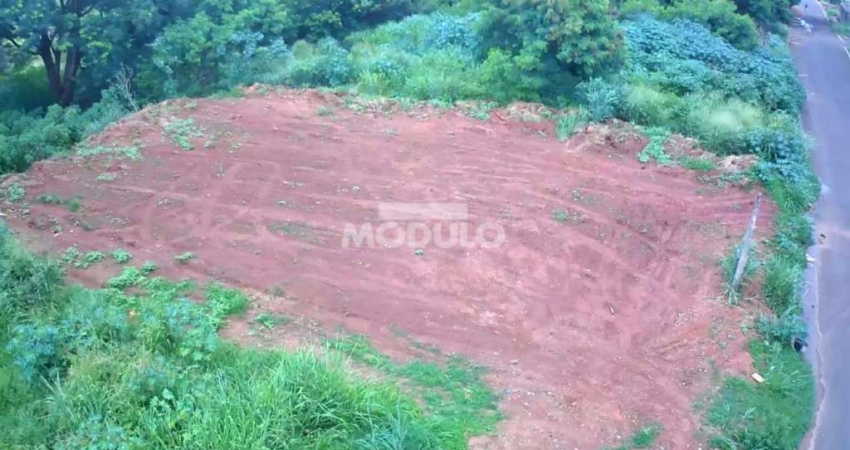 Terreno à venda na Rua João Ascindino da Costa, --, Nossa Senhora das Graças, Uberlândia