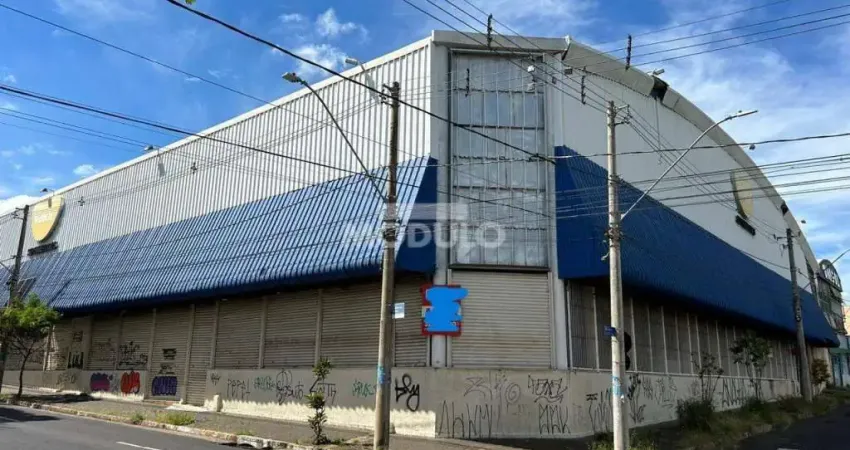 Excelente área proximo a UFU Santa Mônica
