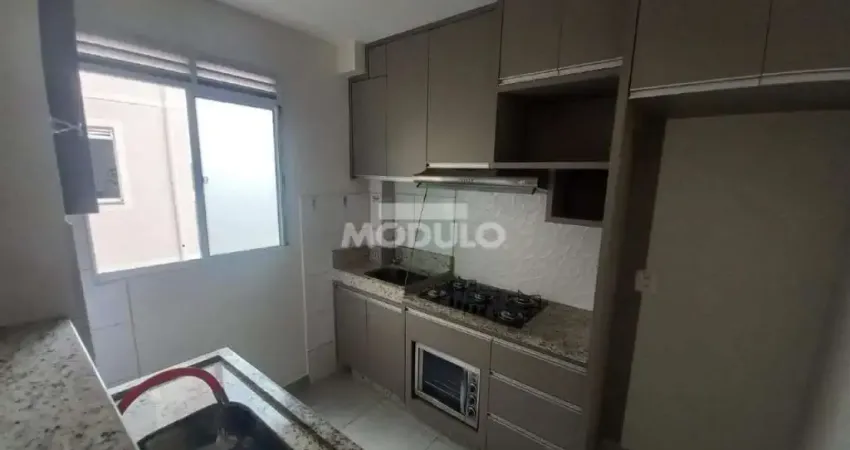 Apartamento residencial para locação Bairro Laranjeiras com 2 quartos