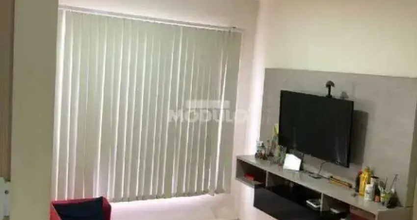 Apartamento com 2 quartos à venda na Alameda José de Oliveira Guimarães, --, Jardim Holanda, Uberlândia