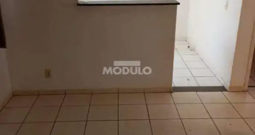 Apartamento com 2 quartos à venda na Rua Mário Jacob Yunes, --, Shopping Park, Uberlândia