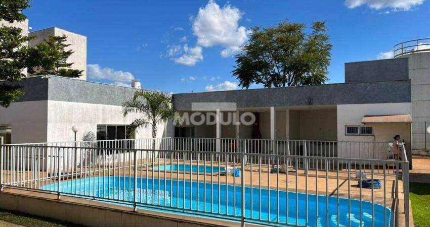 APARTAMENTO à venda, 2 quartos, 1 suíte, 1 vaga, Shopping Park - Uberlândia/MG