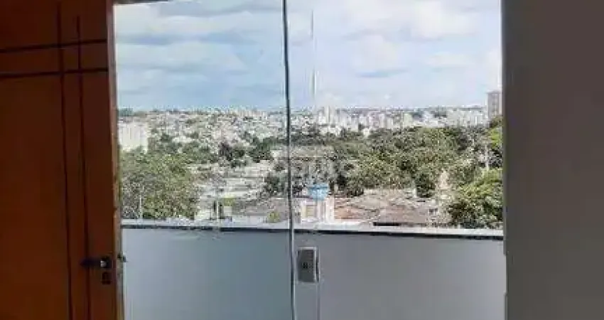 Apartamento com 2 quartos à venda na Rua das Cerejeiras, --, Jaraguá, Uberlândia