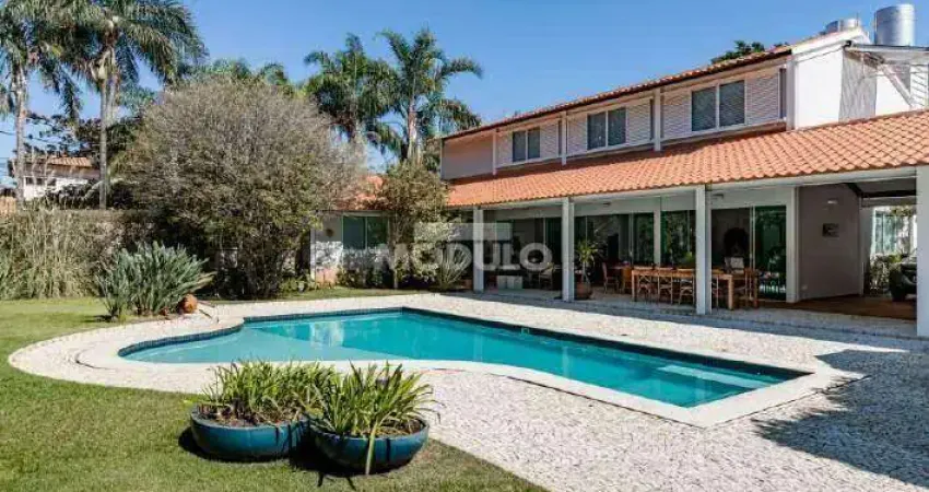 CASA DE CONDOMÍNIO à venda, 3 quartos, 3 suítes, 4 vagas, MORADA DA COLINA - Uberlândia/MG