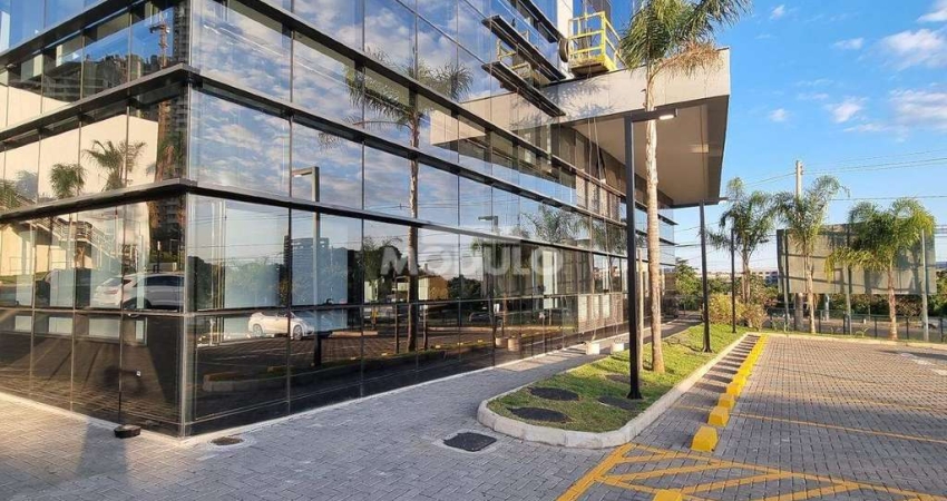 Ponto comercial para alugar na Rua José Elias, --, Jardim Karaíba, Uberlândia