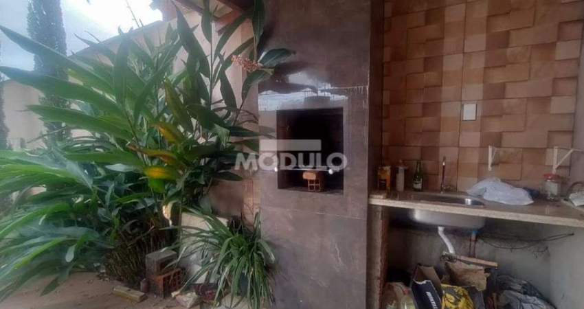 Casa residencial para locação no Bairro Pampulha