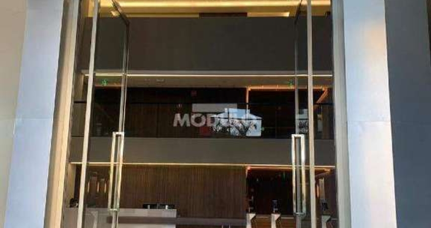 Sala comercial para alugar na Rua José Elias, --, Jardim Karaíba, Uberlândia