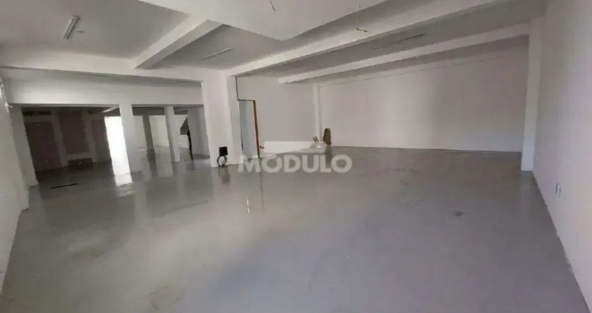 Ponto comercial para alugar na Avenida Afonso Pena, --, Brasil, Uberlândia