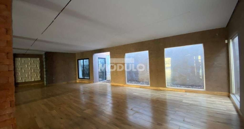 Ponto comercial para alugar na Avenida Rondon Pacheco, --, Lidice, Uberlândia