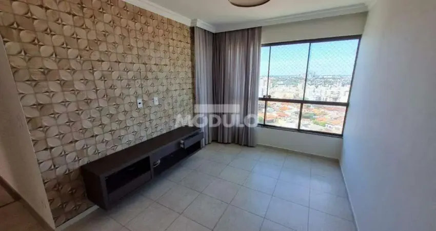 Apartamento com 4 quartos à venda na Rua Planalto, --, Santa Mônica, Uberlândia