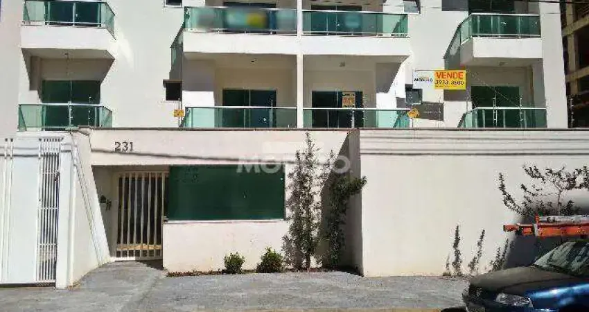 Apartamento residencial para locação Bairro Patrimônio