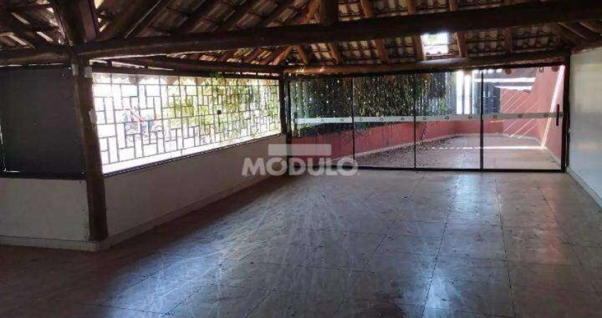 Imóvel comercial para locação Bairro Pampulha