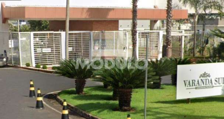 TERRENO EM CONDOMINIO à venda, Shopping Park - Uberlândia/MG