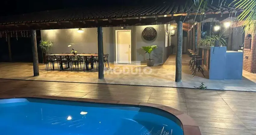 Excelente casa com terreno de 1000 m² Cidade Jardim