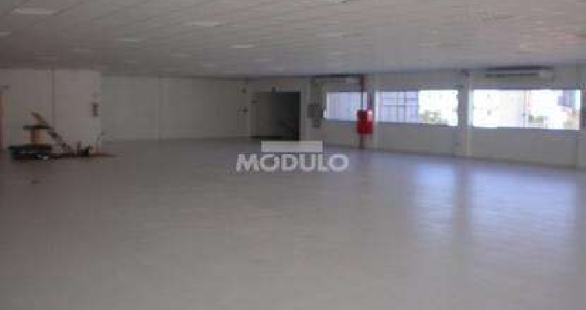 Sala comercial para alugar na Avenida João Naves de Ávila, --, Centro, Uberlândia