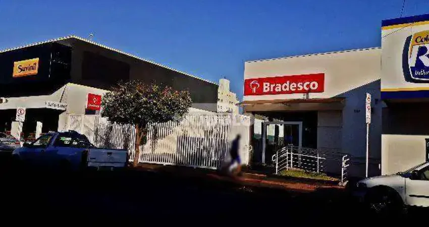 Ponto comercial para alugar na Avenida Vasconcelos Costa, --, Martins, Uberlândia