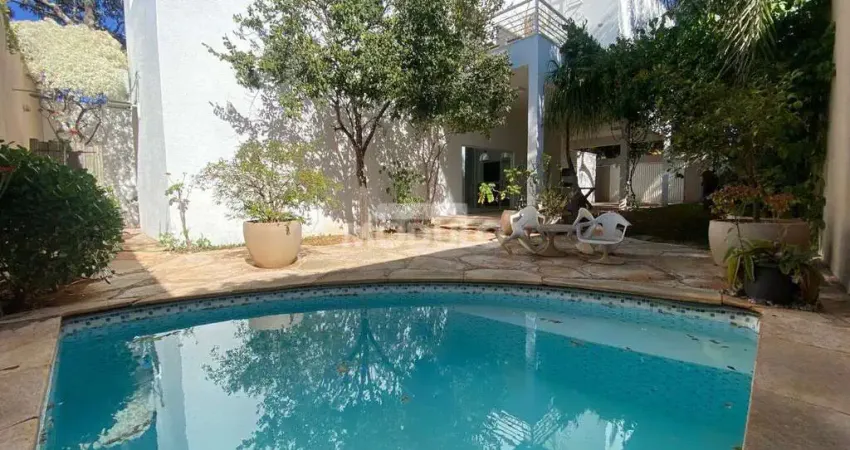 Casa com 2 quartos à venda na Rua Amore, --, Jardim Karaíba, Uberlândia