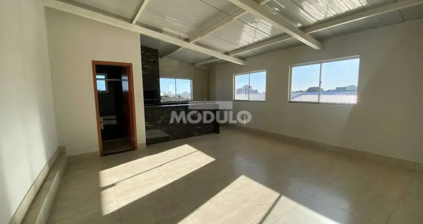 Apartamento residencial para locação, bairro Tibery