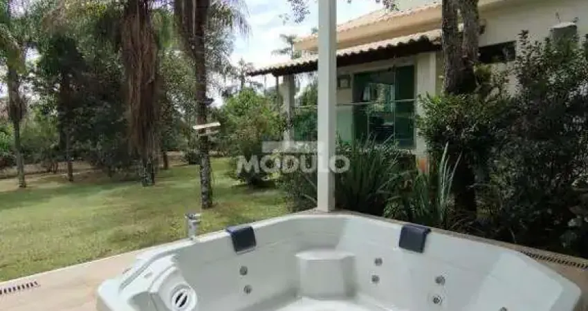 Excelente chacara com fino acabamento Morada do Sol