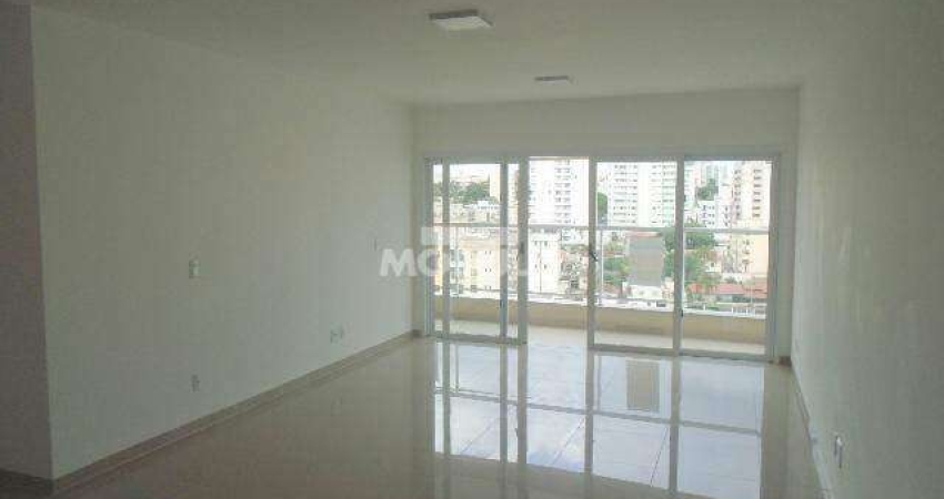 Apartamento com 4 quartos para alugar na Rua Johen Carneiro, --, Lidice, Uberlândia