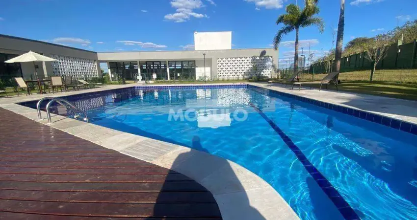 TERRENO EM CONDOMINIO à venda, GRANJA MARILEUSA - Uberlândia/MG