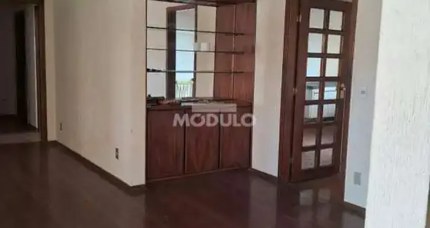 Apartamento com 3 quartos à venda na Rua Carajás, --, Lidice, Uberlândia