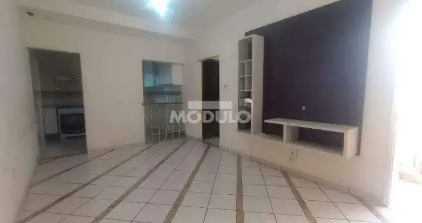 Apartamento residencial para locação, bairro Santa Mônica com 3 quartos