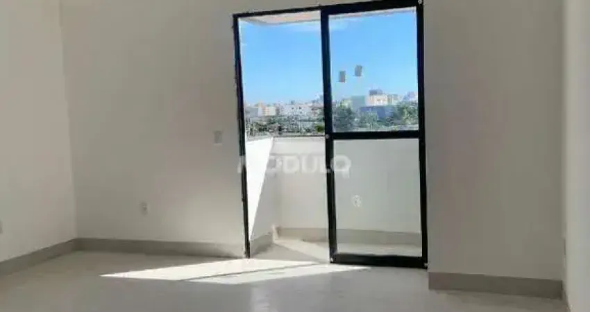 Apartamento com 2 quartos à venda na Rua Campo Rupestre, --, Granada, Uberlândia