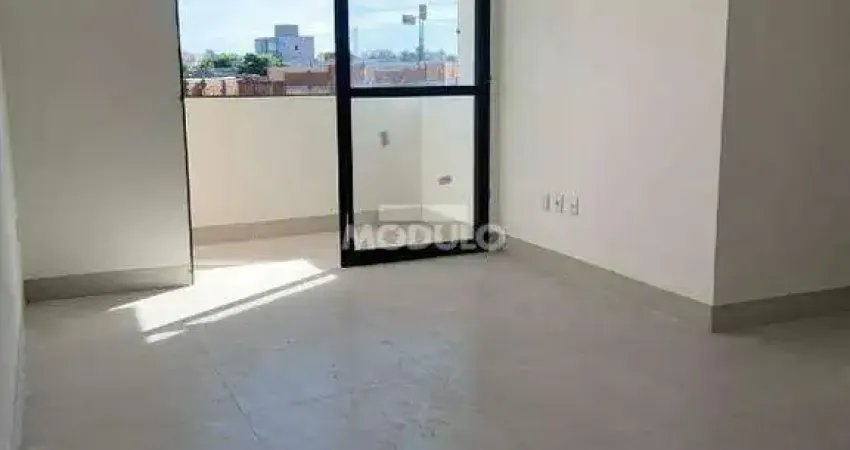 Apartamento com 3 quartos à venda na Rua Campo Rupestre, --, Granada, Uberlândia