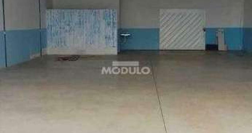 Galpão Comercial para locação Bairro Residencial Lago Azul