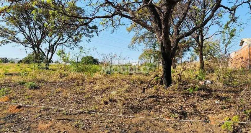 Terreno à venda na Alameda Mariana, --, Jardim Inconfidência, Uberlândia