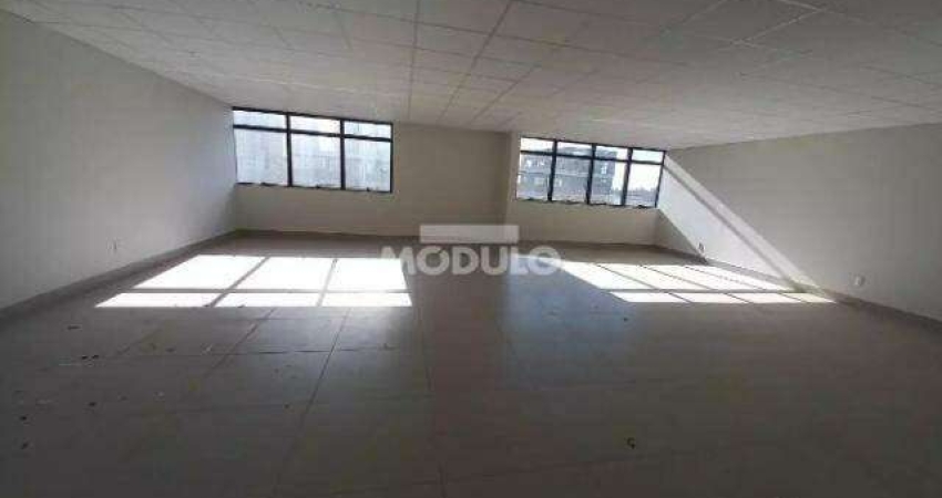 Sala comercial para alugar na Rua Aruá, --, Jardim Karaíba, Uberlândia