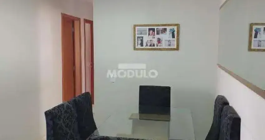 Apartamento Chácaras Tubalina