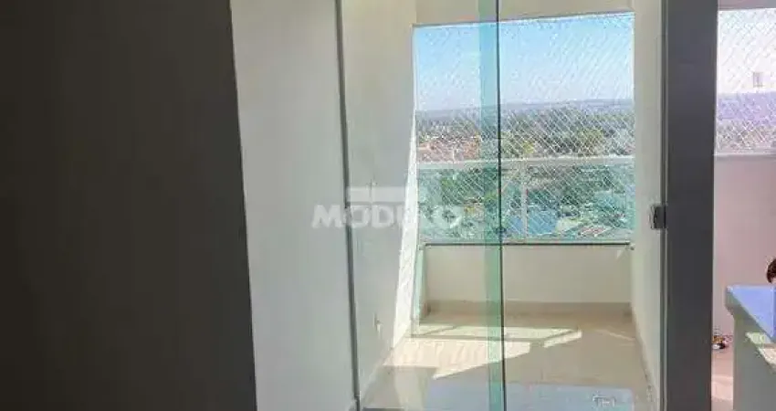 Apartamento com 3 quartos à venda na Rua São José, --, Tubalina, Uberlândia