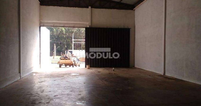 Barracão Jardim Brasília
