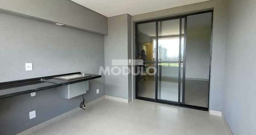 Apartamento com 2 quartos à venda na Avenida Landscape, --, Jardim Sul, Uberlândia